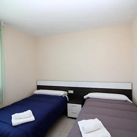 Mirador Del Mediterraneo 16a Бенидорм