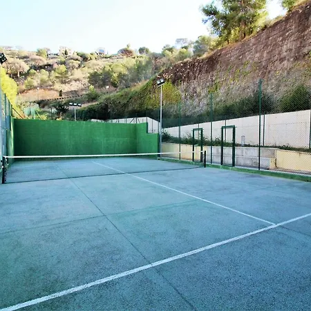 Apartament Mirador Del Mediterraneo 16a *