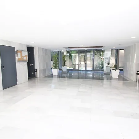 Mirador Del Mediterraneo 16a Апартаменты