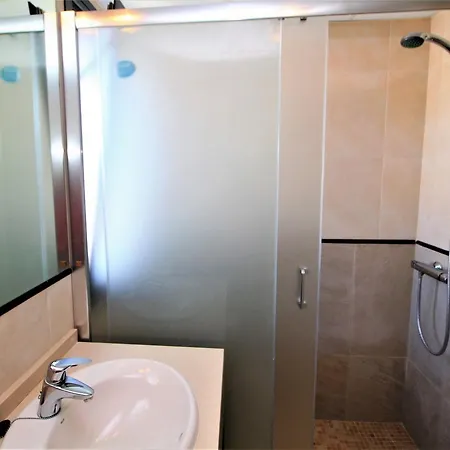 Апартаменты Mirador Del Mediterraneo 16a